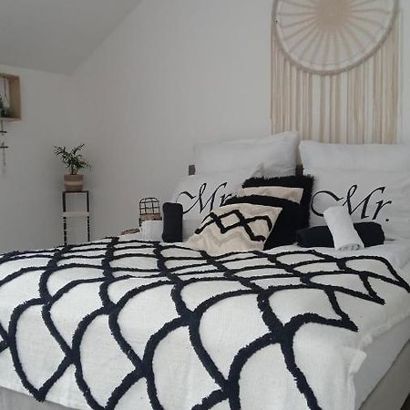 Apartament W Pieninach Krościenko Esterno foto