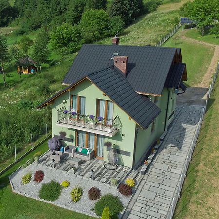 Apartament W Pieninach Krościenko Esterno foto