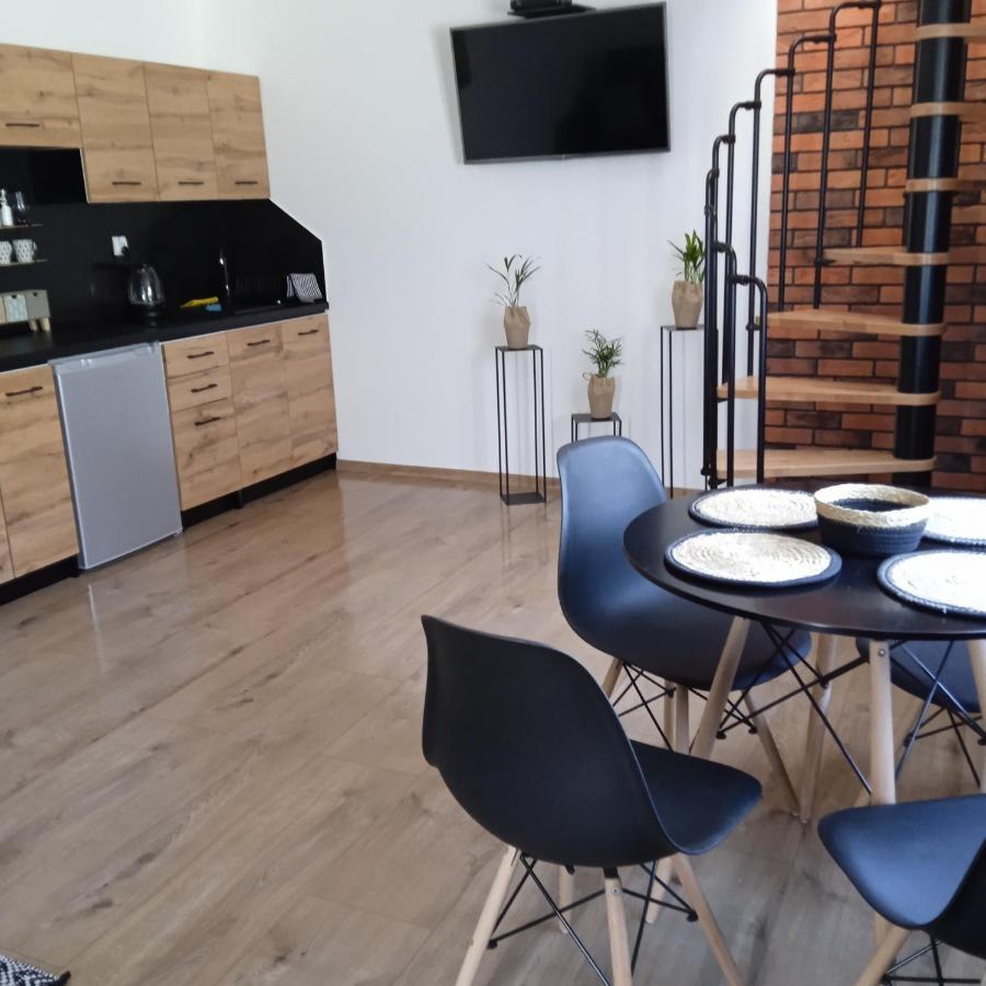 Apartament W Pieninach Krościenko Esterno foto