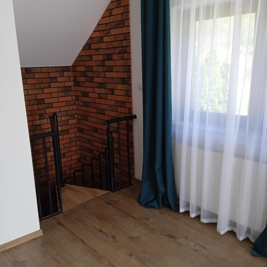 Apartament W Pieninach Krościenko Esterno foto