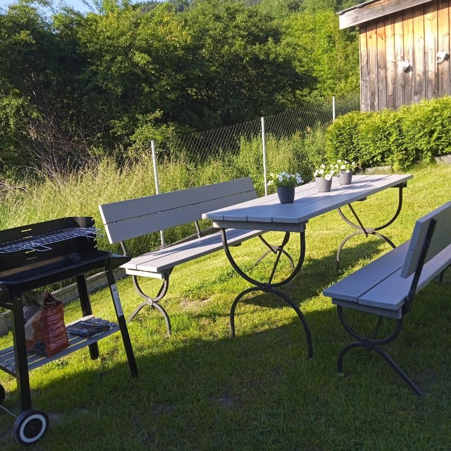 Apartament W Pieninach Krościenko Esterno foto