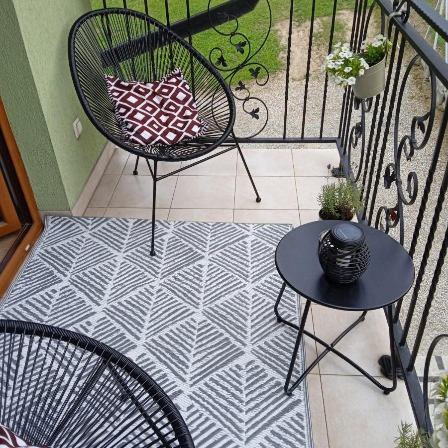 Apartament W Pieninach Krościenko Esterno foto
