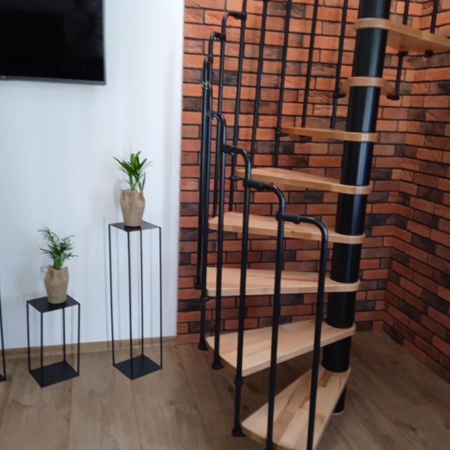Apartament W Pieninach Krościenko Esterno foto