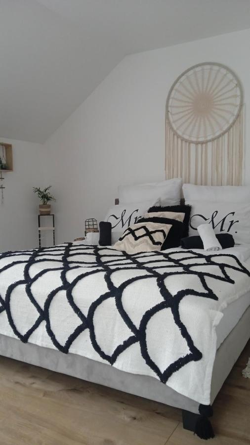 Apartament W Pieninach Krościenko Esterno foto