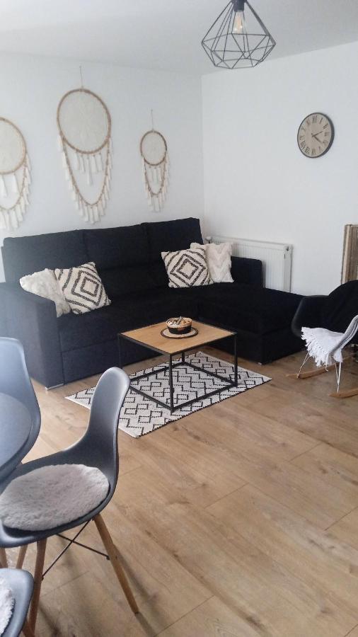 Apartament W Pieninach Krościenko Esterno foto