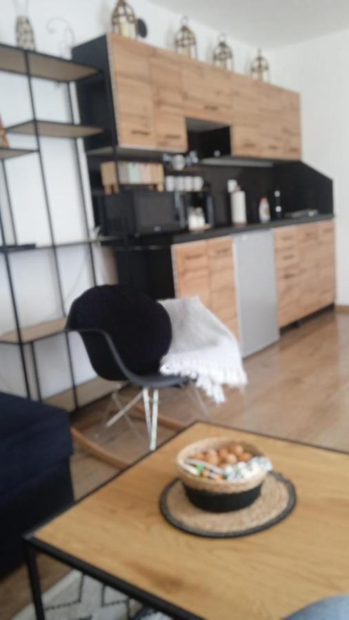Apartament W Pieninach Krościenko Esterno foto