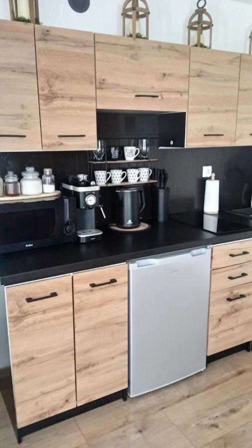 Apartament W Pieninach Krościenko Esterno foto